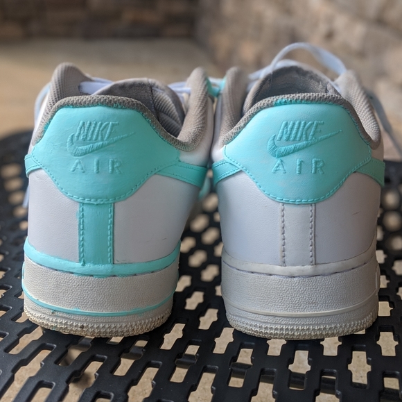 Air force ones - Picture 3 of 4